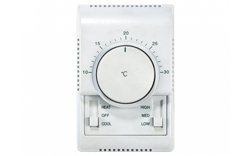 Терморегулятор для канальных фанкойлов Electrolux EKJR-18