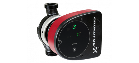 Насос циркуляционный Grundfos MAGNA1 25-100