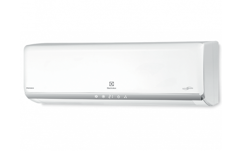 Сплит-система инверторного типа Electrolux Monaco Super DC Inverter EACS/I-07HM/N3_15Y комплект