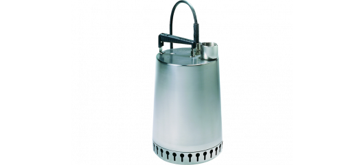 Насос дренажный Grundfos Untilift KP 350 - M1