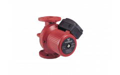 Насос циркуляционный Grundfos UPS 32-120 F B (1x220) Насос циркуляционный Grundfos UPS 32-120 F B (1x220)