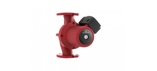 Насос циркуляционный Grundfos UPS 40-60/2 F (3х380)