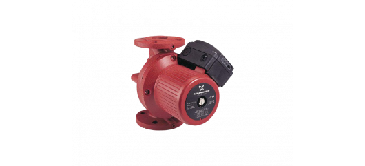 Насос циркуляционный Grundfos UPS100-30 F B (3х380)