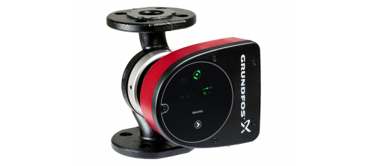 Насос циркуляционный Grundfos MAGNA1 50-120 F