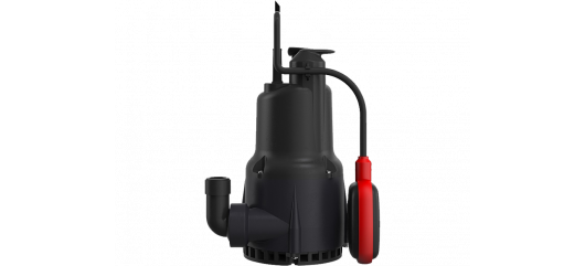 Насос дренажный Grundfos Насос KPC 300 A