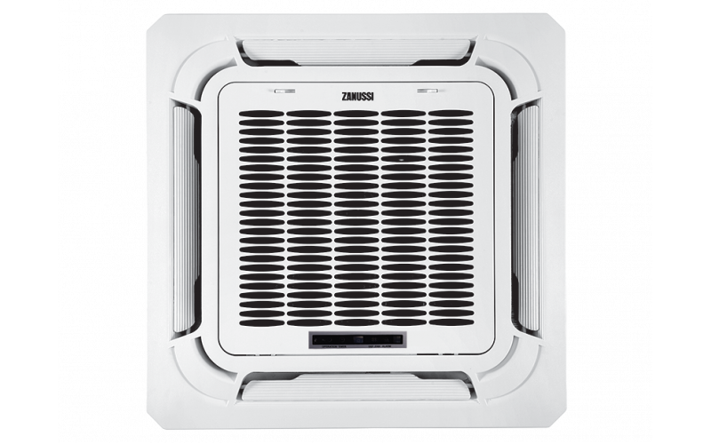 Панель ZANUSSI ZACC для внутренних блоков ZANUSSI ZACC-24/36/48/60 H/ICE/FI/N1
