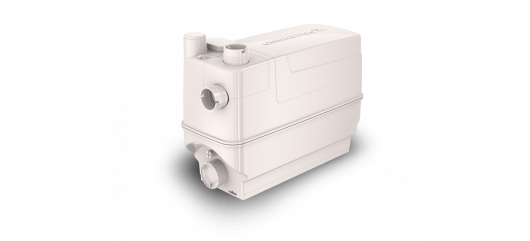 Установка канализационная Grundfos SOLOLIFT 2 C-3