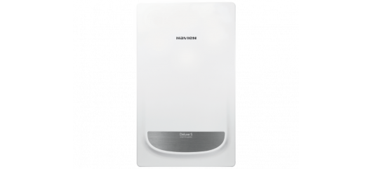Котёл газовый Navien Deluxe S-16K