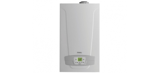 Котел газовый настенный конденсационный большой мощности LUNA DUO-TEC MP 1.50