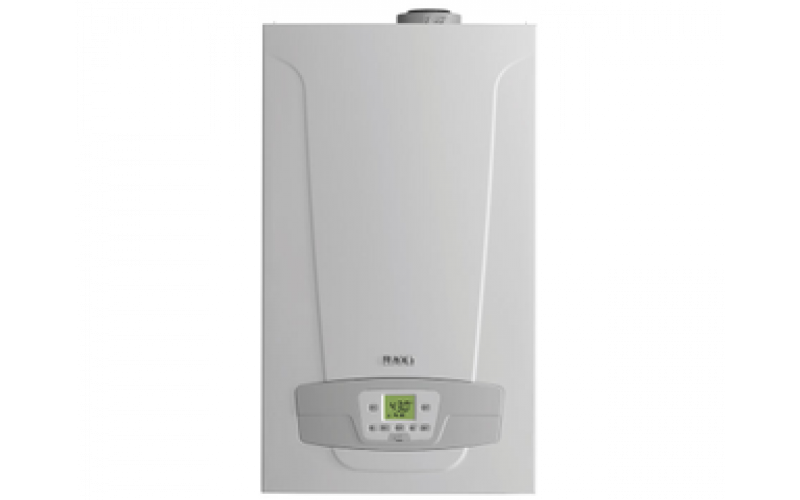 Котел газовый настенный конденсационный большой мощности LUNA DUO-TEC MP 1.50