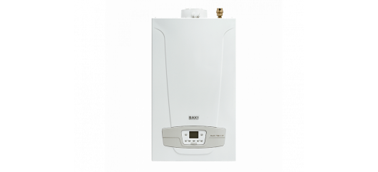 Котел газовый настенный конденсационный LUNA DUO-TEC MP+ 1.150