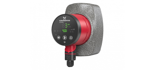 Насос циркуляционный Grundfos ALPHA2 15-60
