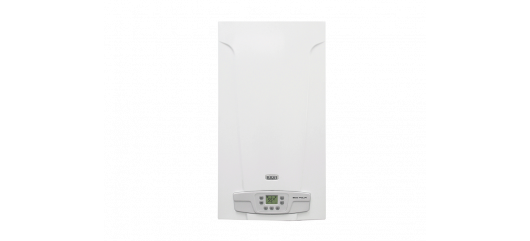 Котел газовый BAXI ECO FOUR 24