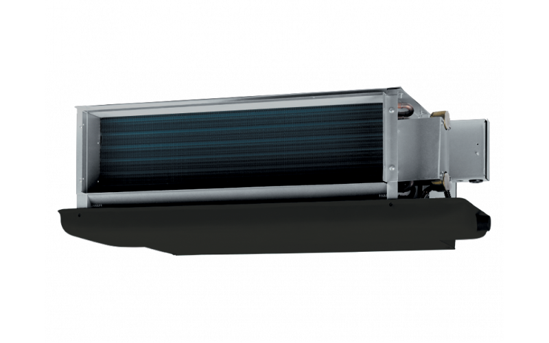 Фанкойл канальный Electrolux EFF-1200G70