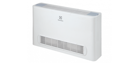 Фанкойл напольно-потолочный Electrolux EFF-800