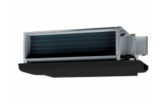 Фанкойл канальный Electrolux EFF-1000G70