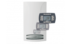 Котел газовый Baxi LUNA3 COMFORT 1.240 i