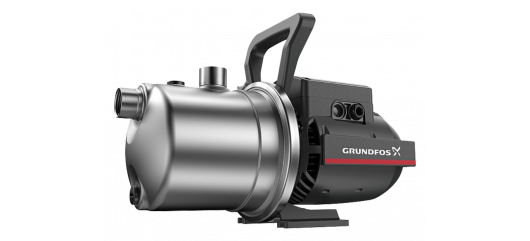 Насос самовсасывающий Grundfos JP 5-48
