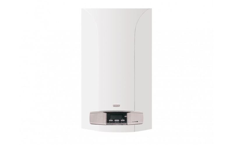Котел газовый Baxi LUNA-3 240Fi