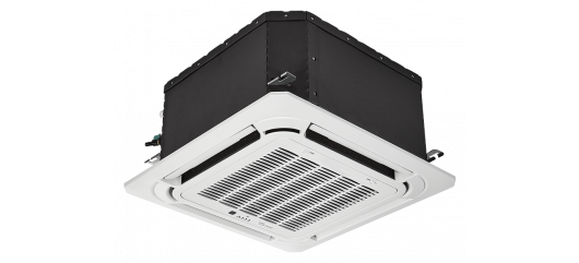 Комплект BALLU BLC_M_C-12HN1 (compact) полупромышленной сплит-системы, кассетного типа