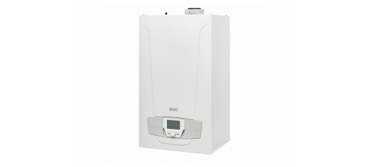 Котел газовый настенный конденсационный LUNA PLATINUM+ 1.18 GA