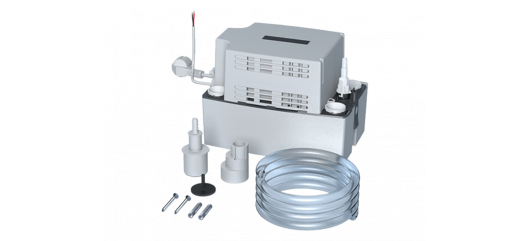 Установка для отведения конденсата Grundfos CONLIFT 1