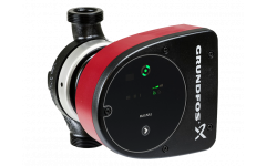 Насос циркуляционный Grundfos MAGNA1 25-40