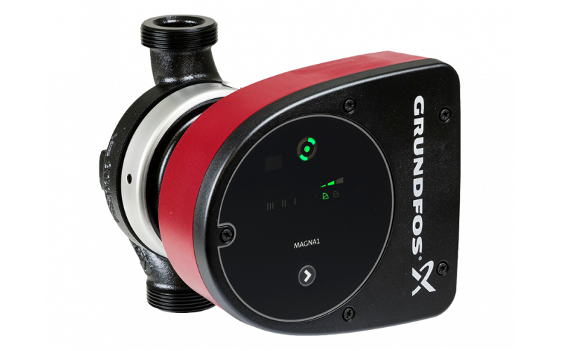 Насос циркуляционный Grundfos MAGNA1 25-40