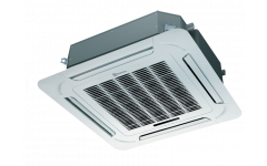 Фанкойл кассетный двухтрубный Electrolux EFR-850R