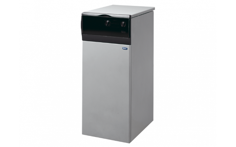 Котел газовый Baxi SLIM 1.300 Fi 5E FF