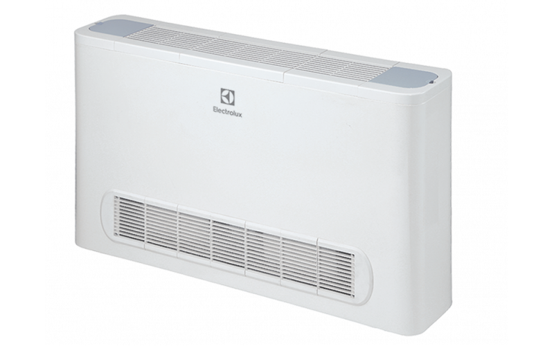 Фанкойл напольно-потолочный Electrolux EFF-500