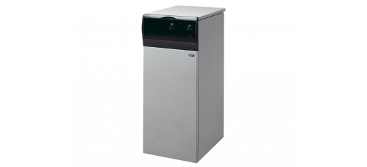 Котел газовый напольный SLIM 2.300i 5E