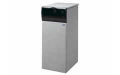 Котел газовый Baxi SLIM 1.230 FiN 4E Котел газовый Baxi SLIM 1.230 FiN 4E