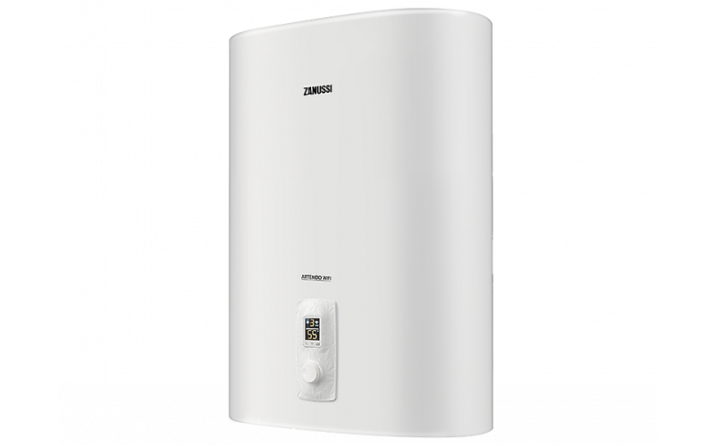Водонагреватель ZANUSSI ZWH/S 30 Artendo WiFi