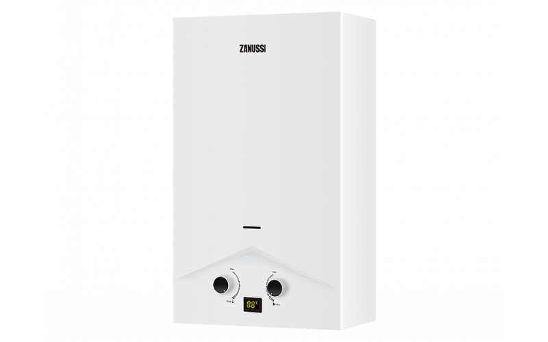 Газовая колонка Zanussi GWH 10 Rivo